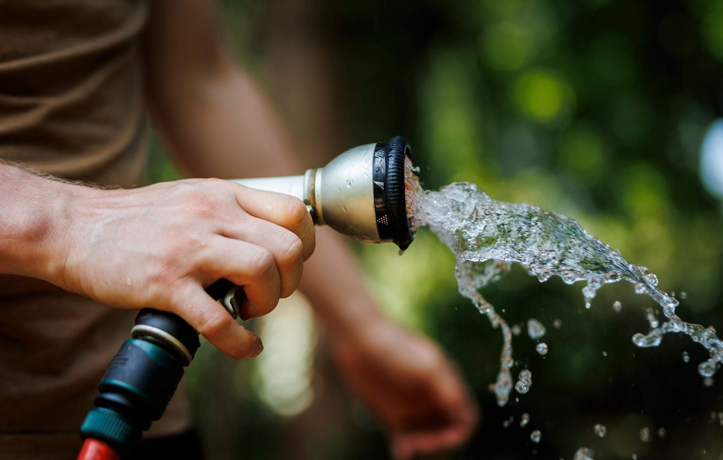 ¿Se siente observado por sus vecinos durante tiempos de restricciones de agua? Cuéntanos ¿Se siente observado por sus vecinos durante tiempos de restricciones de agua? Cuéntanos